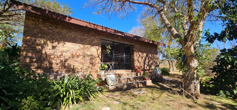 3 Bedroom Property for Sale in Primindia North West